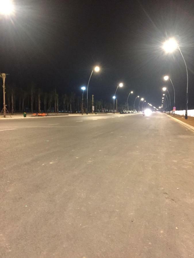 Han Han Χα Λονγκ Εξωτερικό φωτογραφία